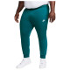Nike Ανδρικό παντελόνι φόρμας Sportswear Club Fleece